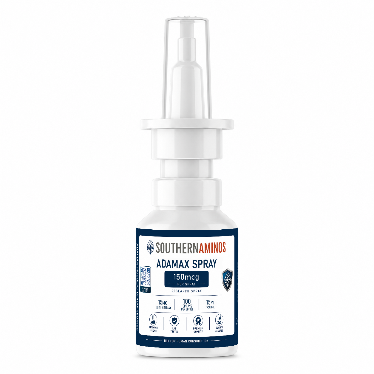ADAMAX Peptide Spray