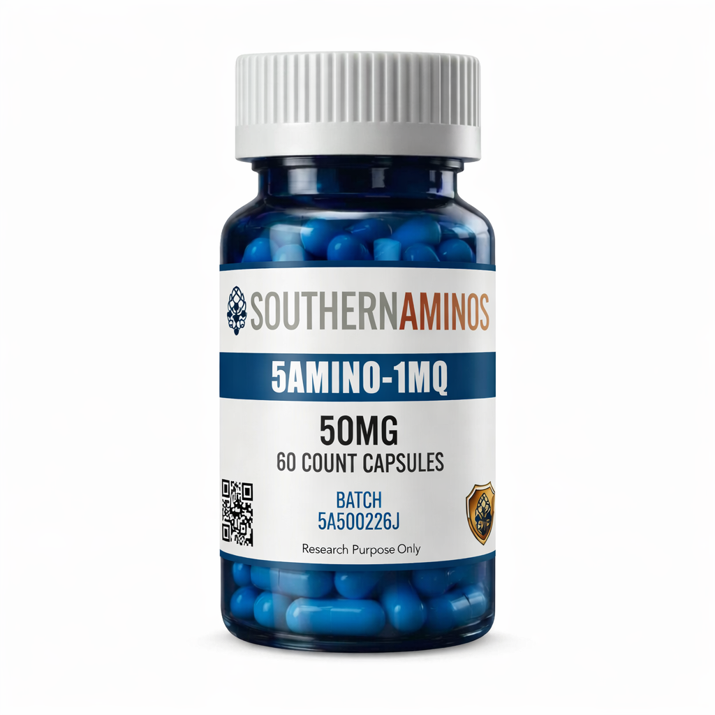 Buy 5-Amino 1MQ capsules