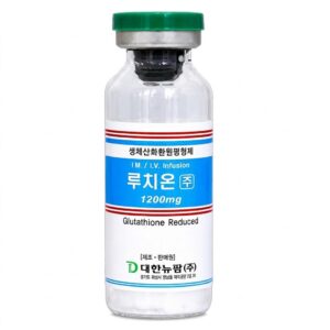 Buy Glutathione 1200mg