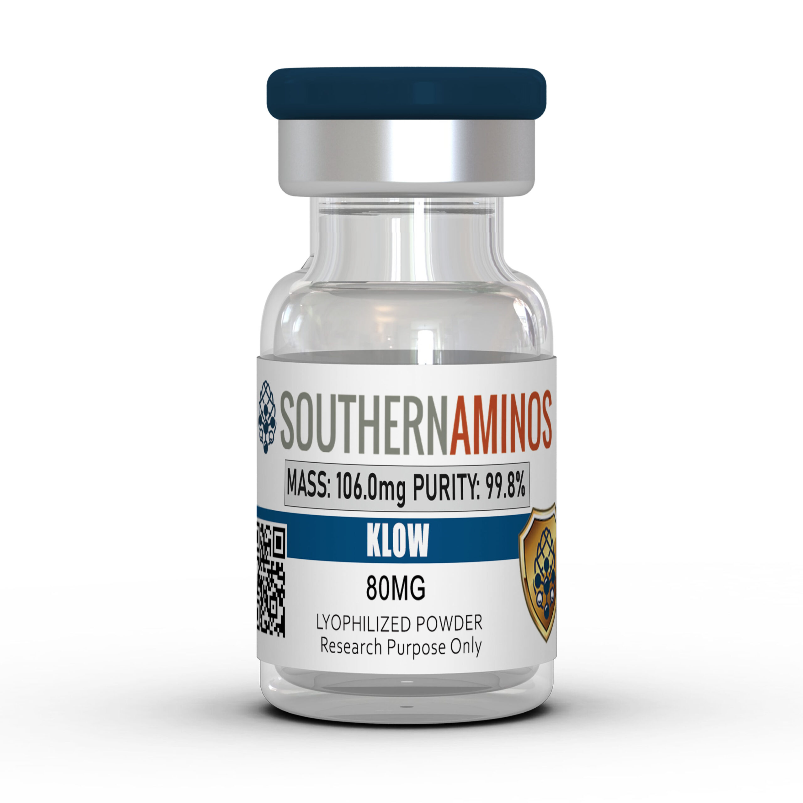 Buy KLOW peptide online