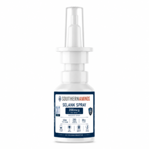 Selank Liquid Spray