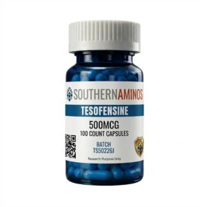 Tesofensine for Weight Loss