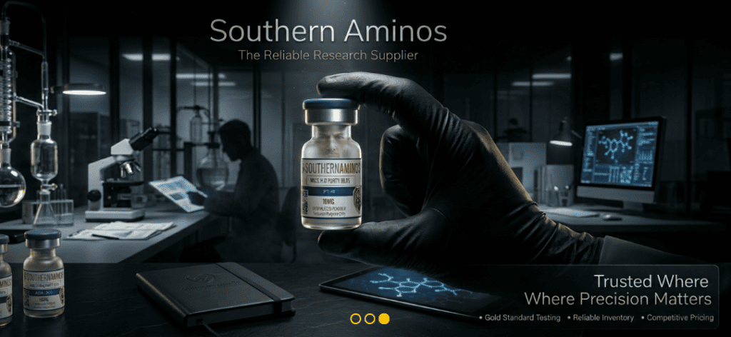 what are peptides